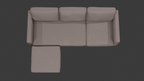 Sofa Set