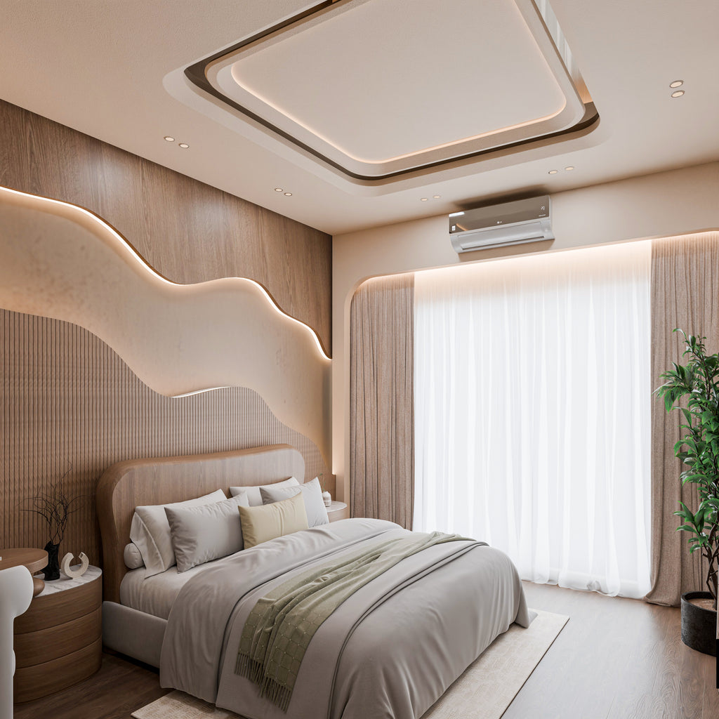 Pierree Bedroom