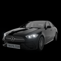 Mercedes Class C