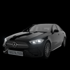 Mercedes Class C