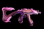 Mystbloom Vandal Gun