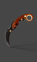 Knife