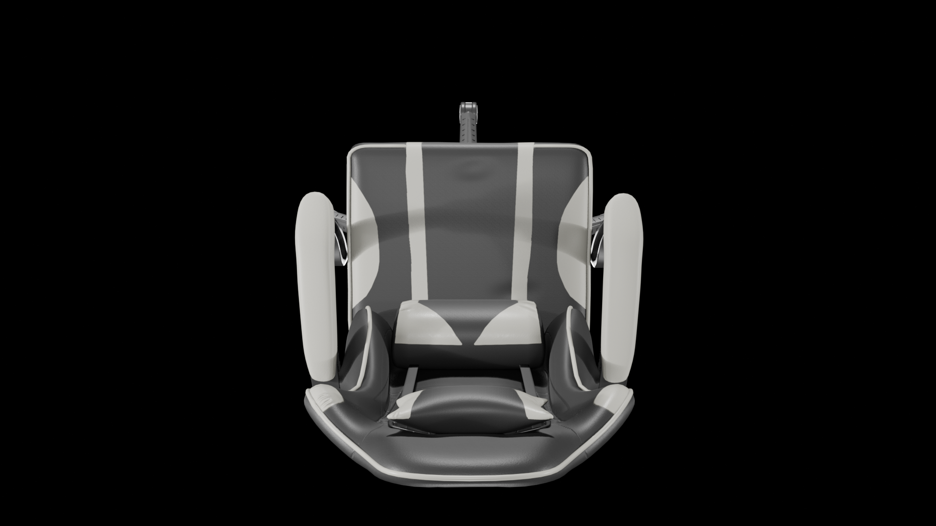 Gaming Chair 3