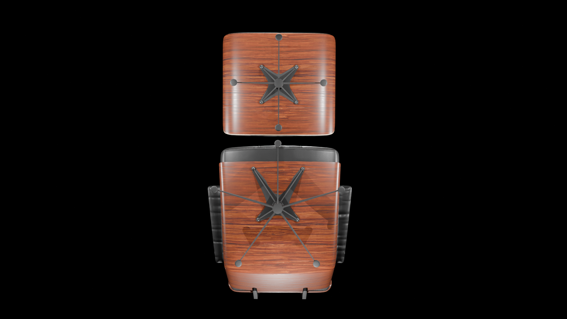 Lounge Chair