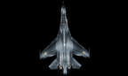 Sukhoi Su-30MKI