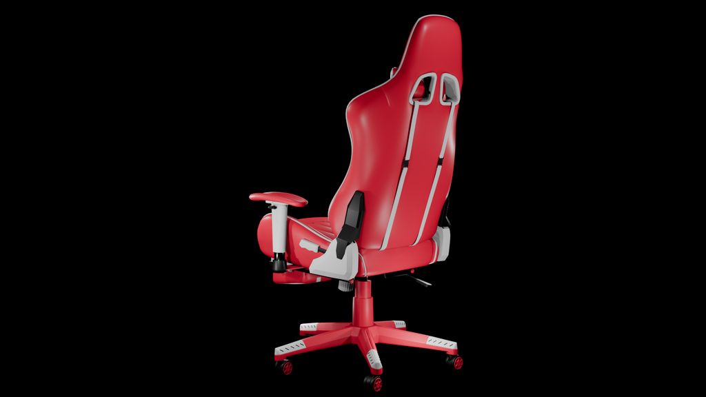 Gaming Chair 2