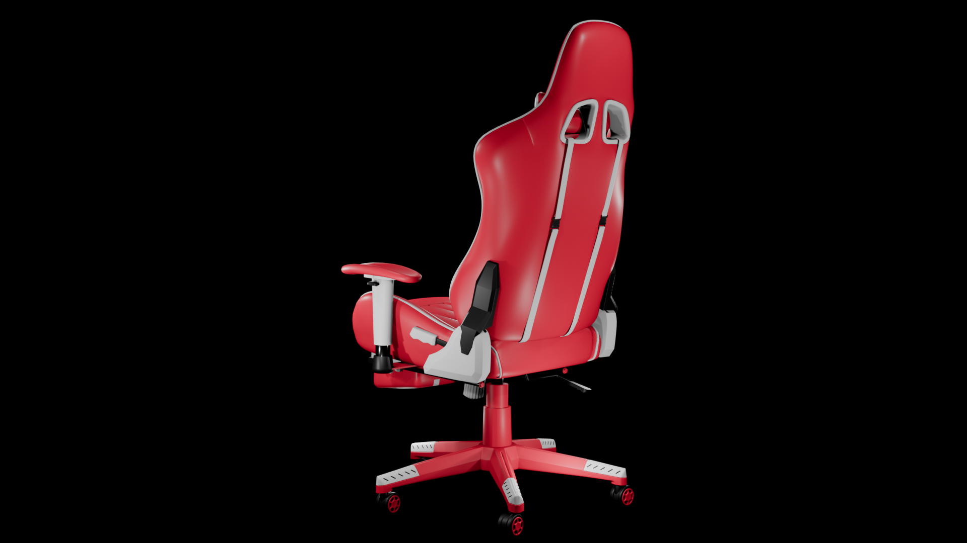 Gaming Chair 2