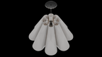 Chandelier 1