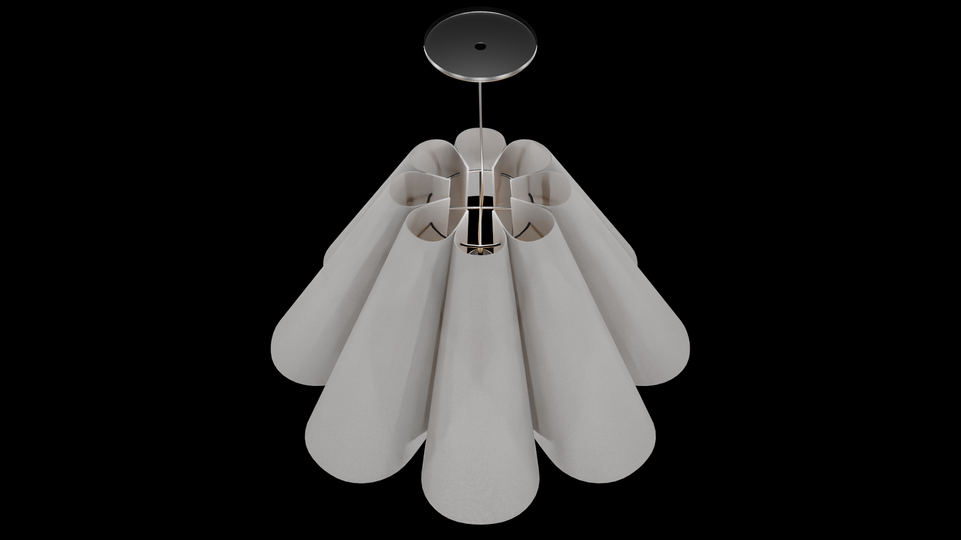 Chandelier 1