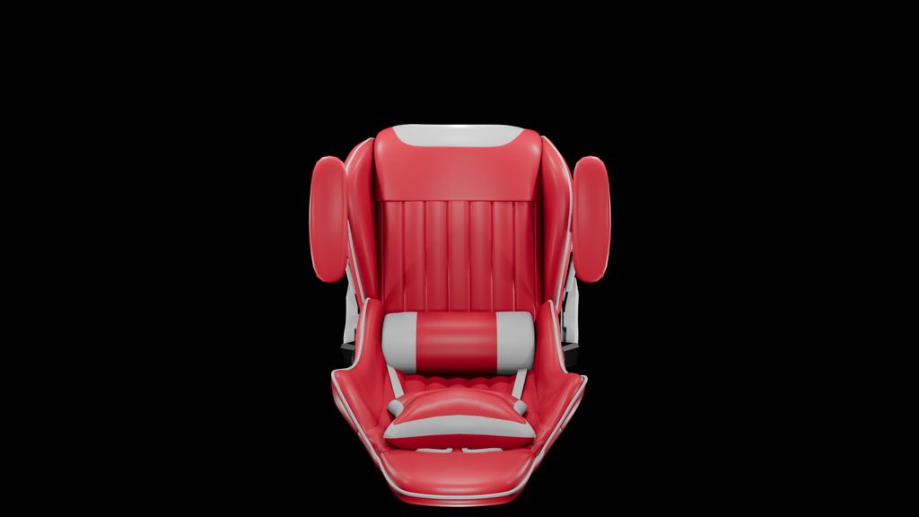 Gaming Chair 2