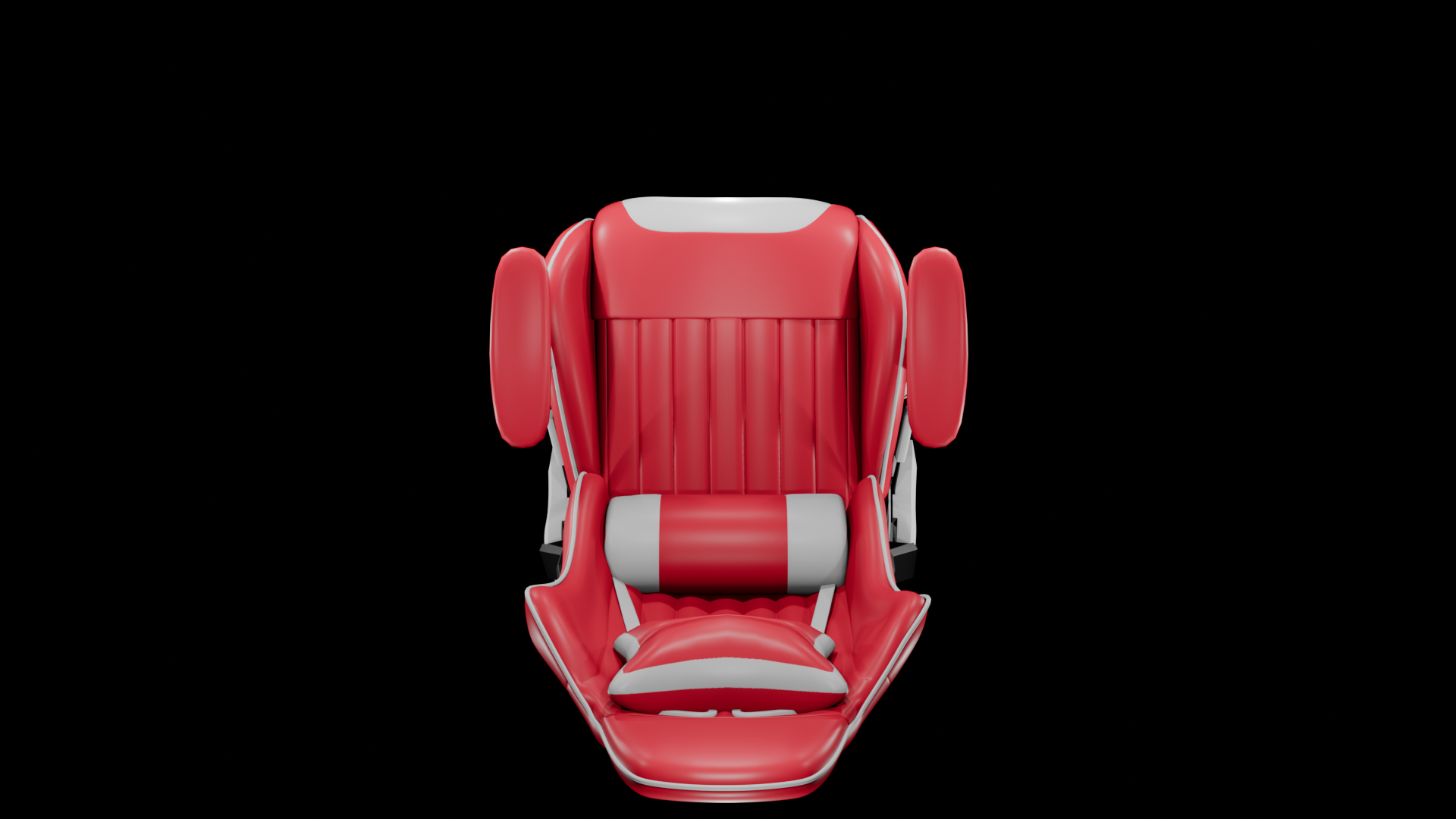 Gaming Chair 2