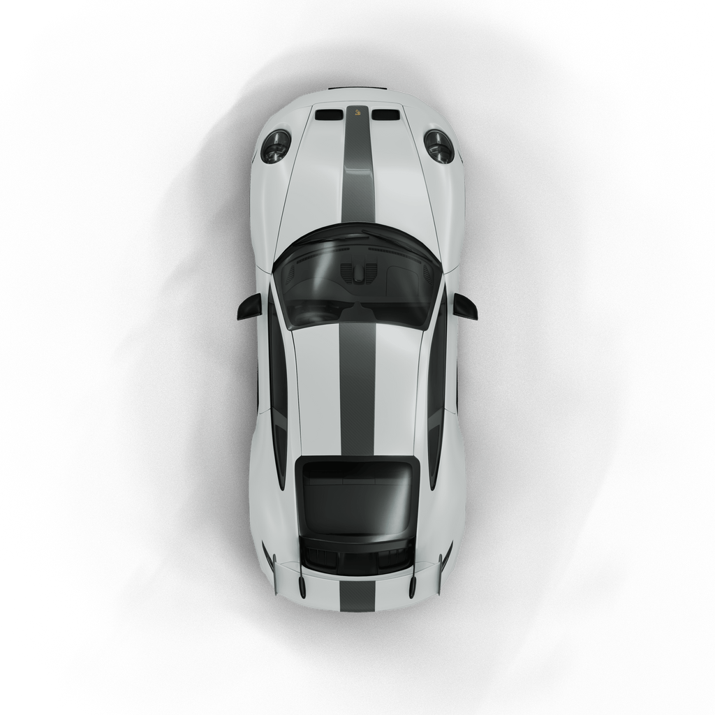 Porsche 911GT