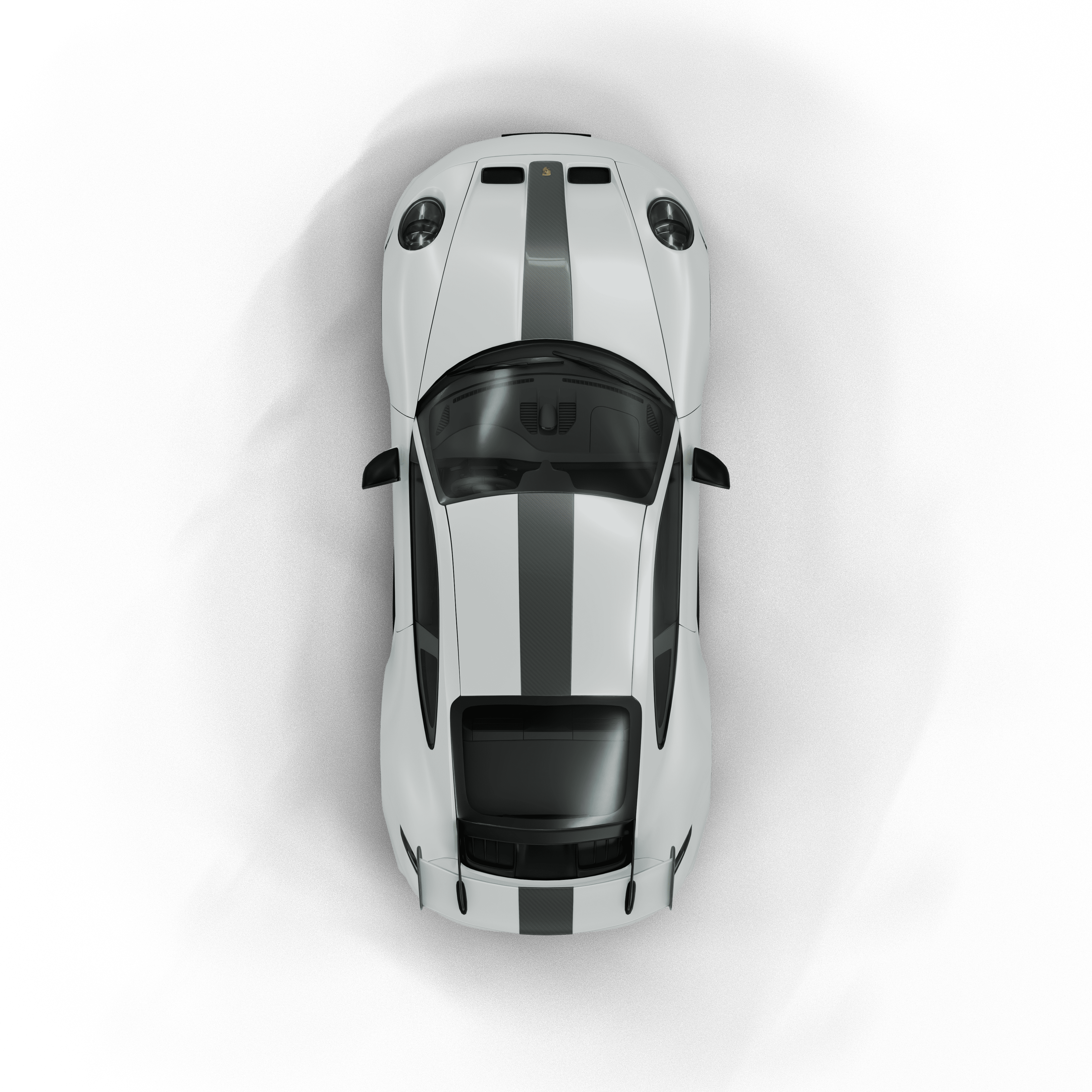 Porsche 911GT