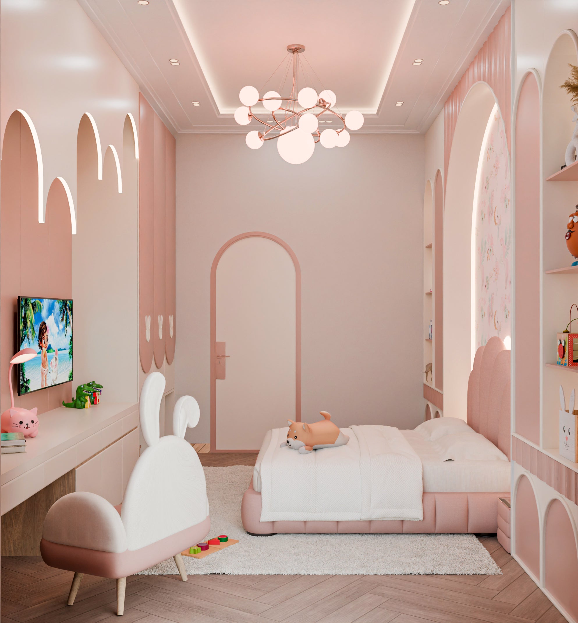 Baby Room
