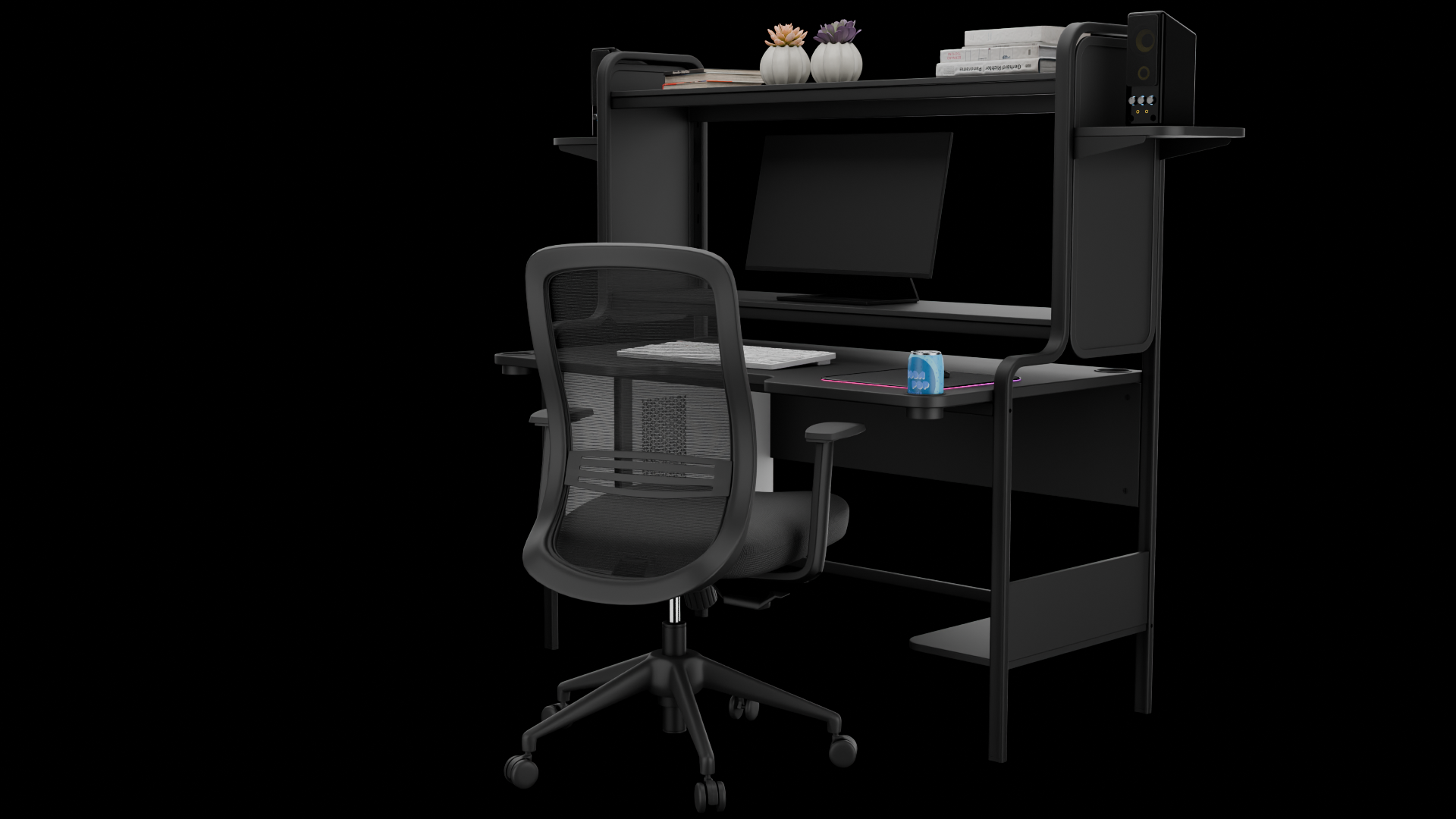 Computer Table 1