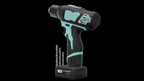 Hand Drill