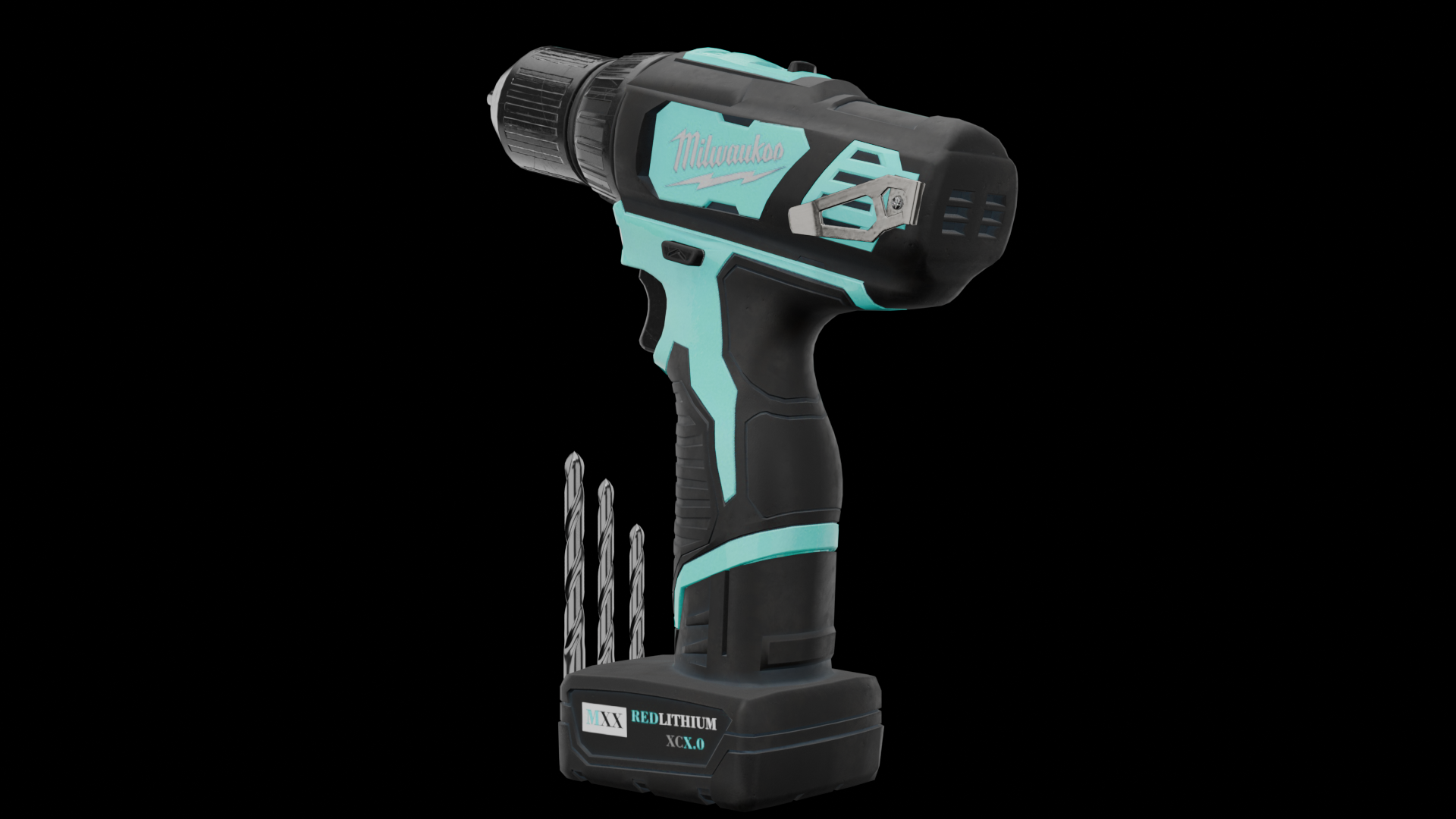 Hand Drill