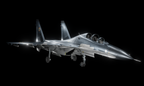 Sukhoi Su-30MKI