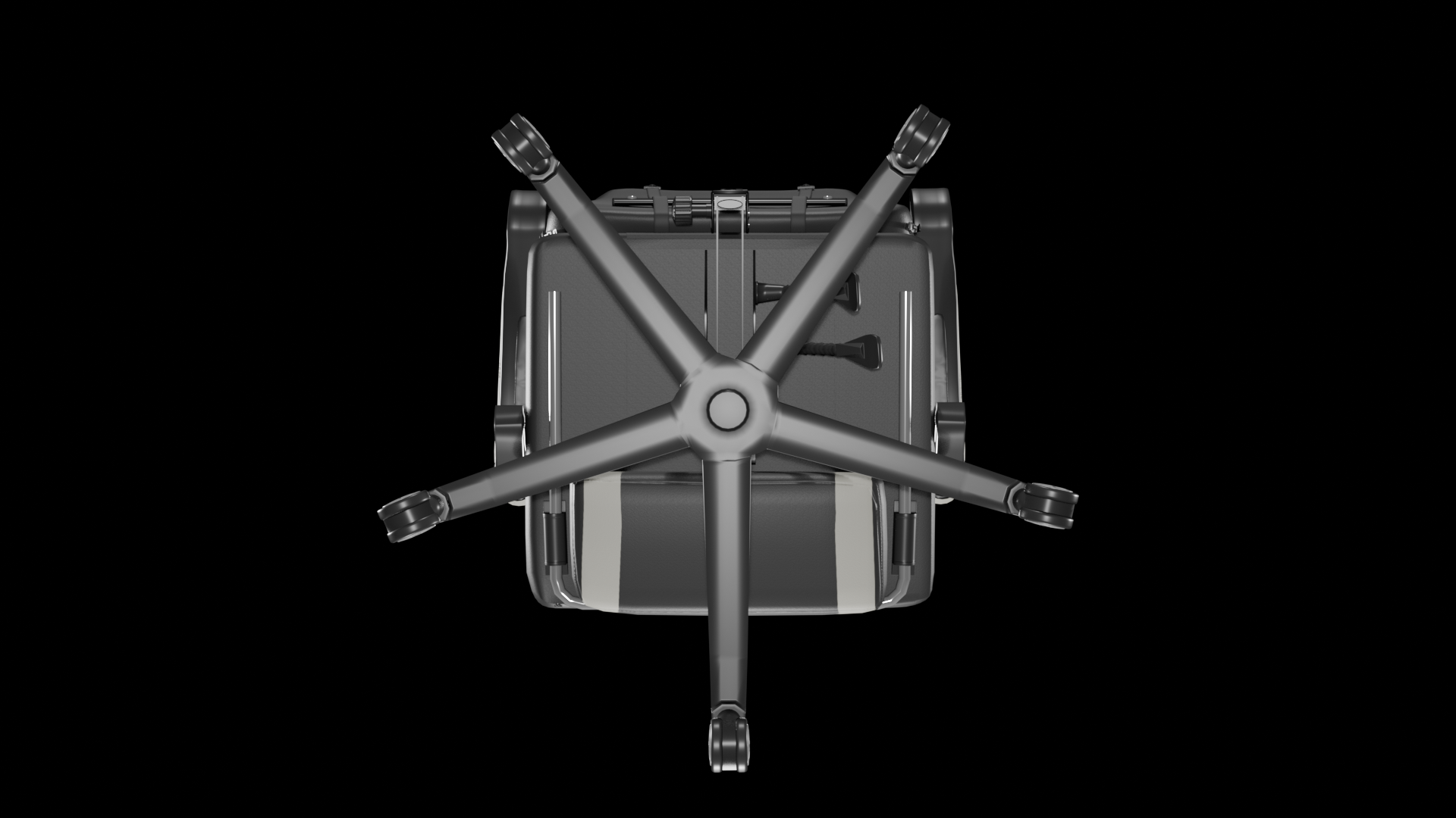 Gaming Chair 3