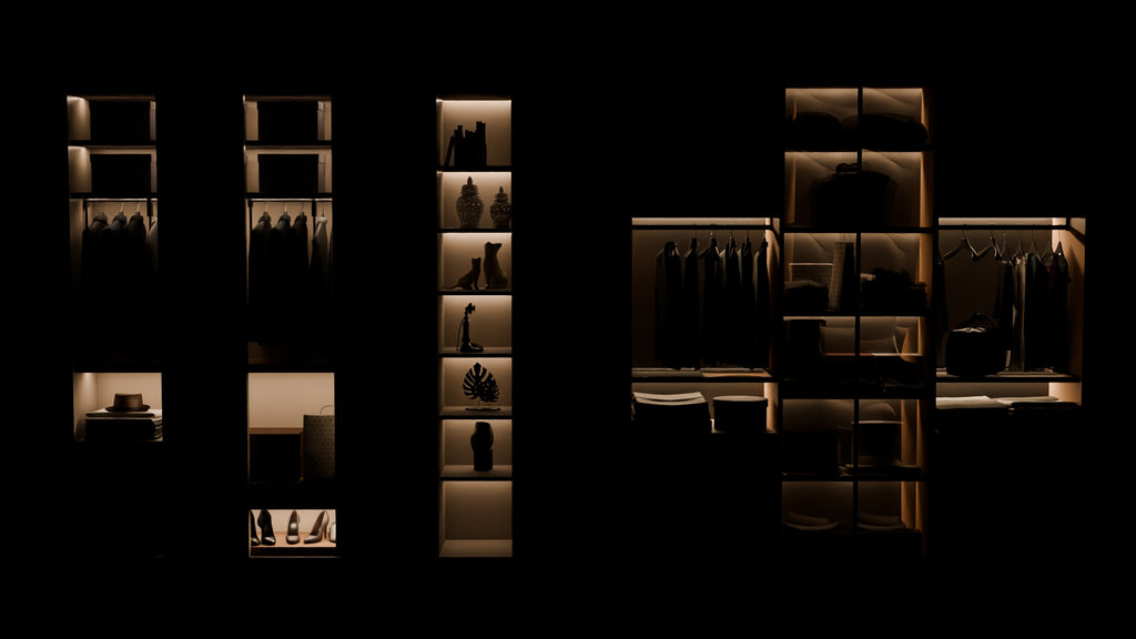 Wardrobe