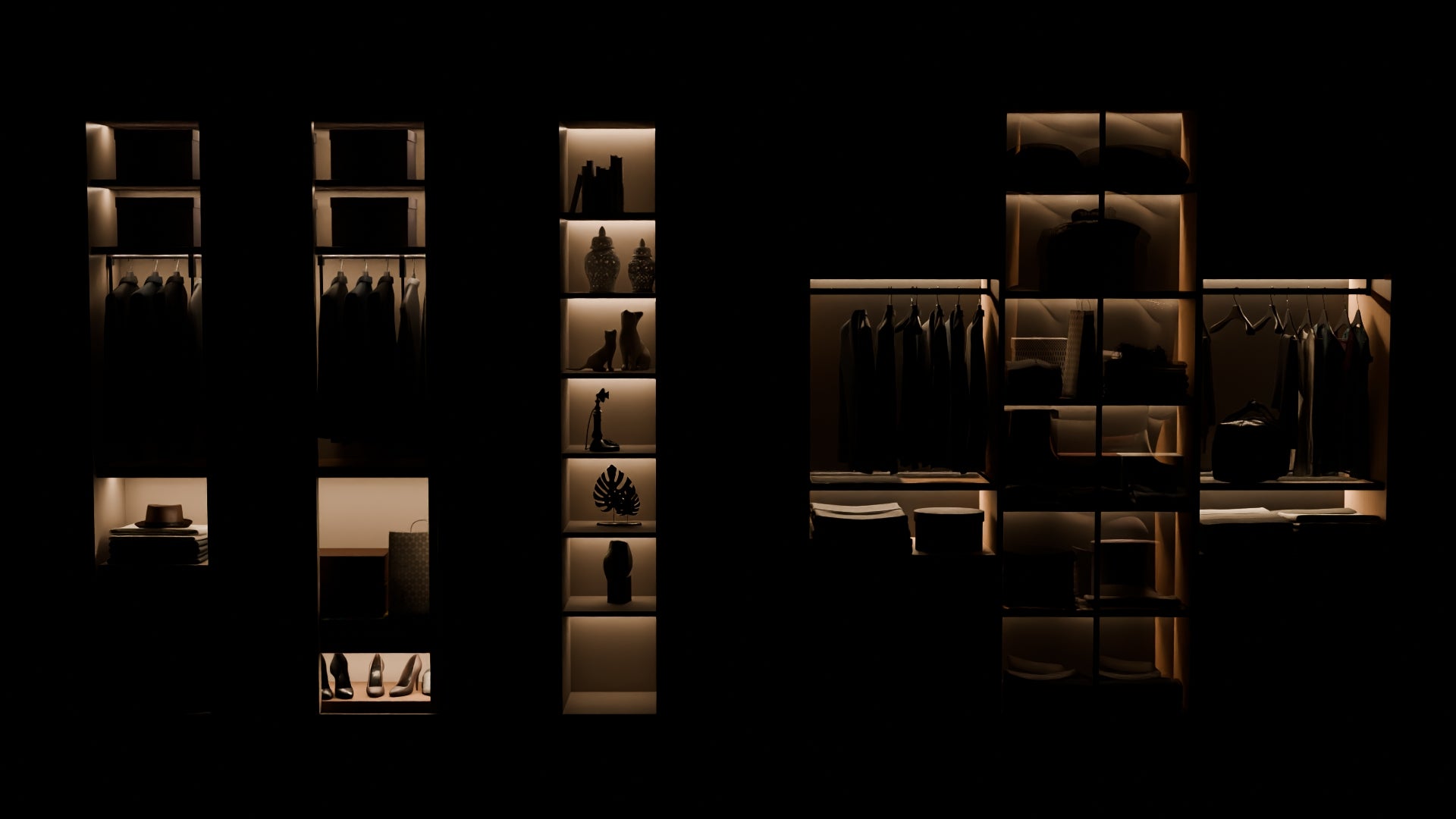 Wardrobe