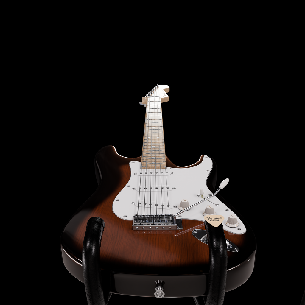 Fender Guitar