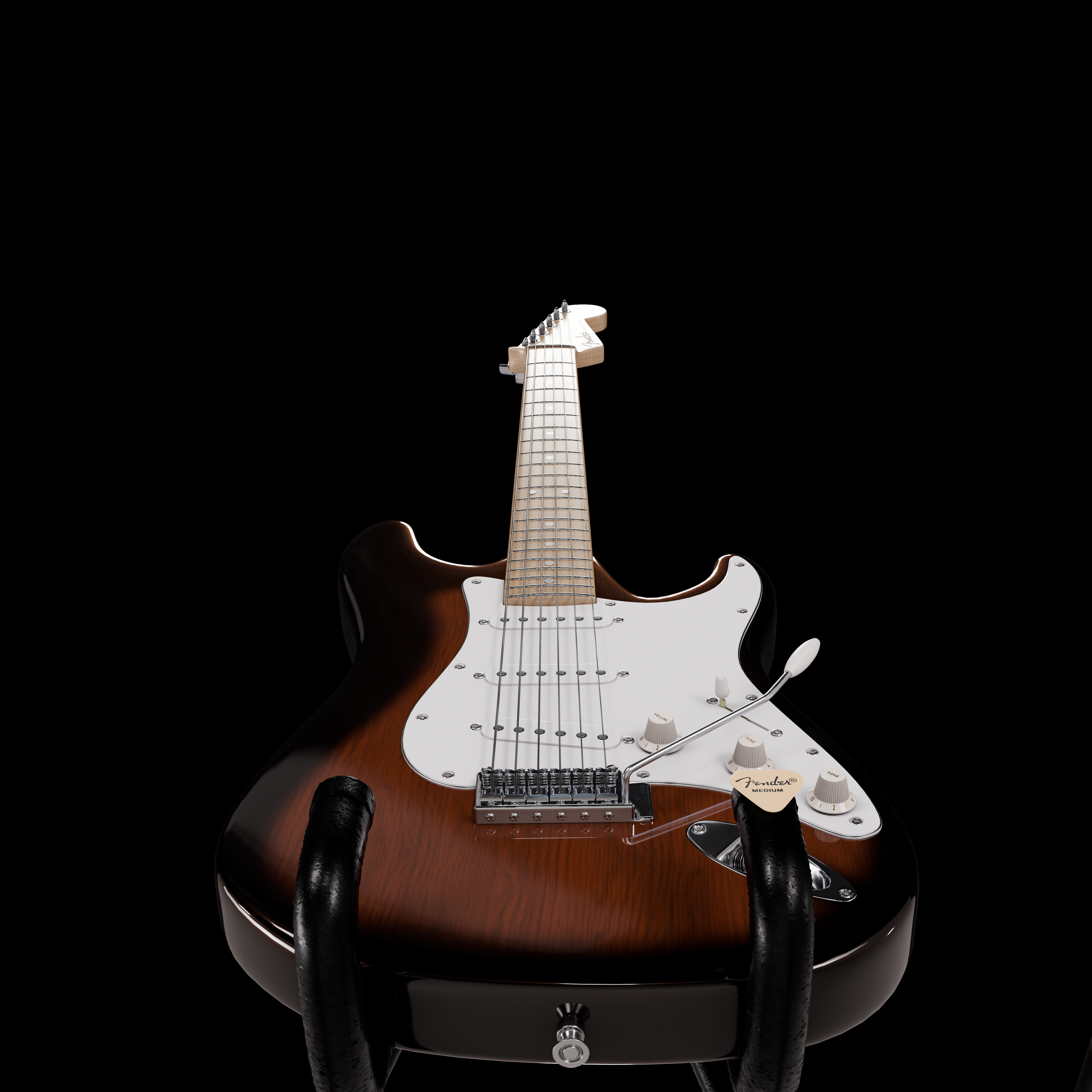 Fender Guitar