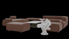 Sofa Set 3