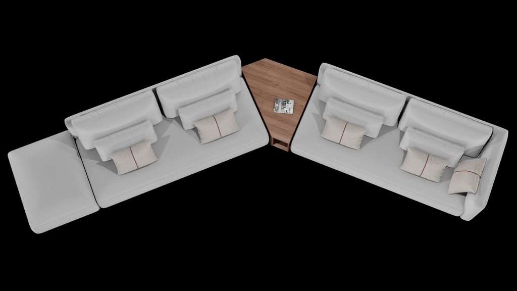 Sofa Set 2