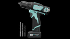 Hand Drill