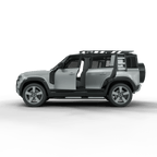 Defender Car