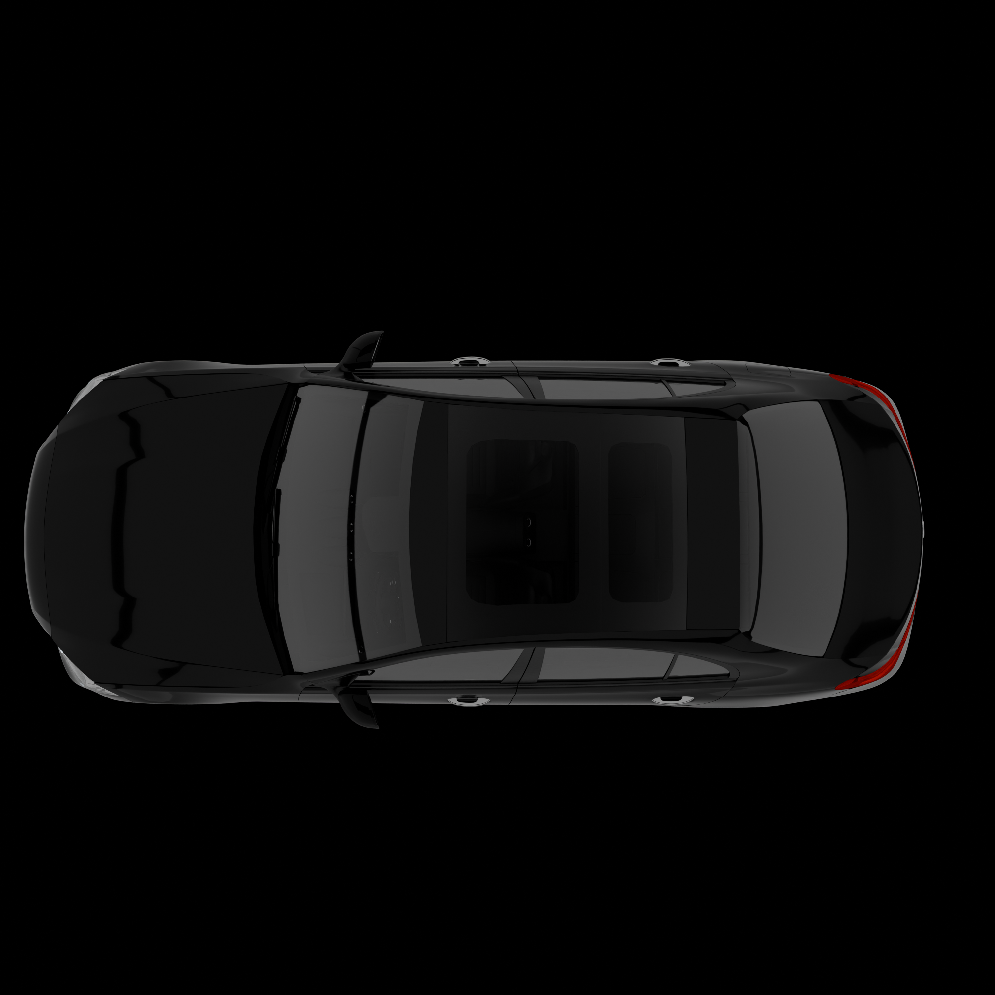 Mercedes Class C