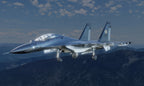 Sukhoi Su-30MKI