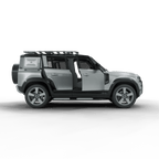 Defender Car