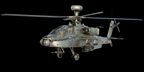 Apache AH64