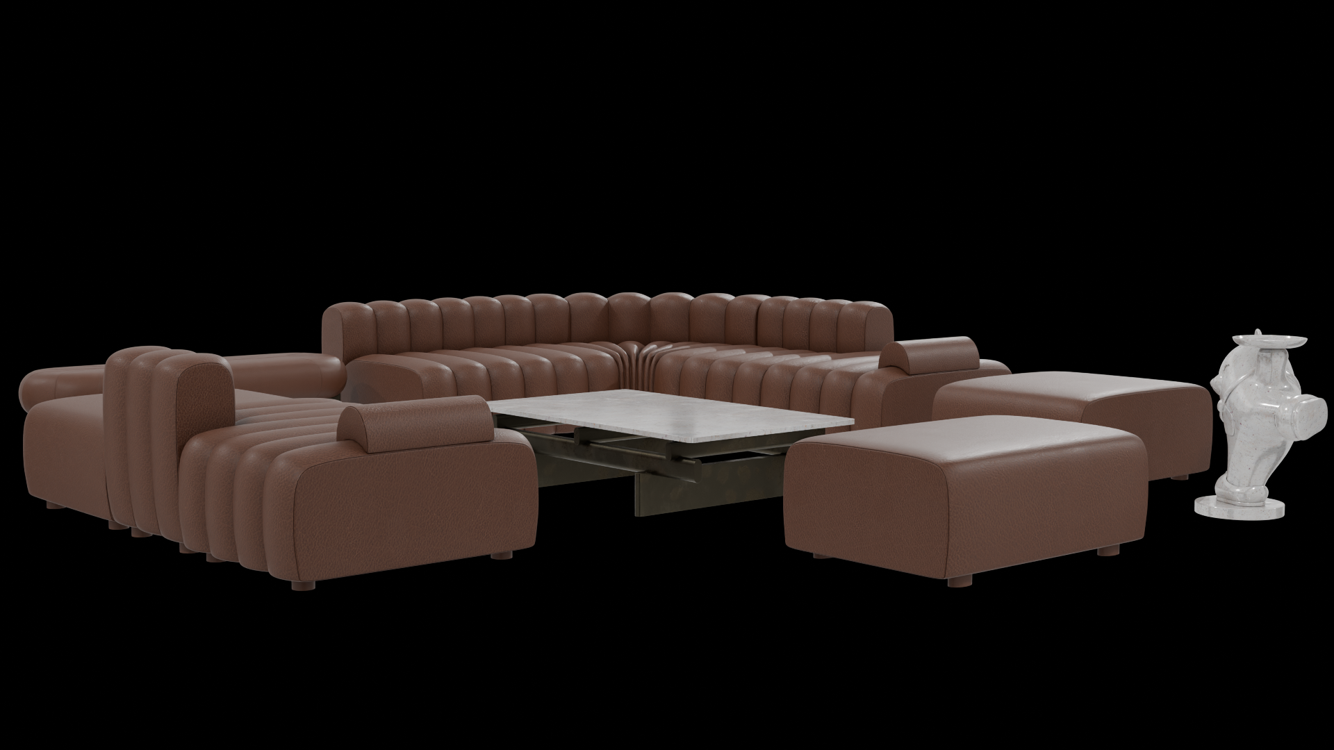 Sofa Set 3