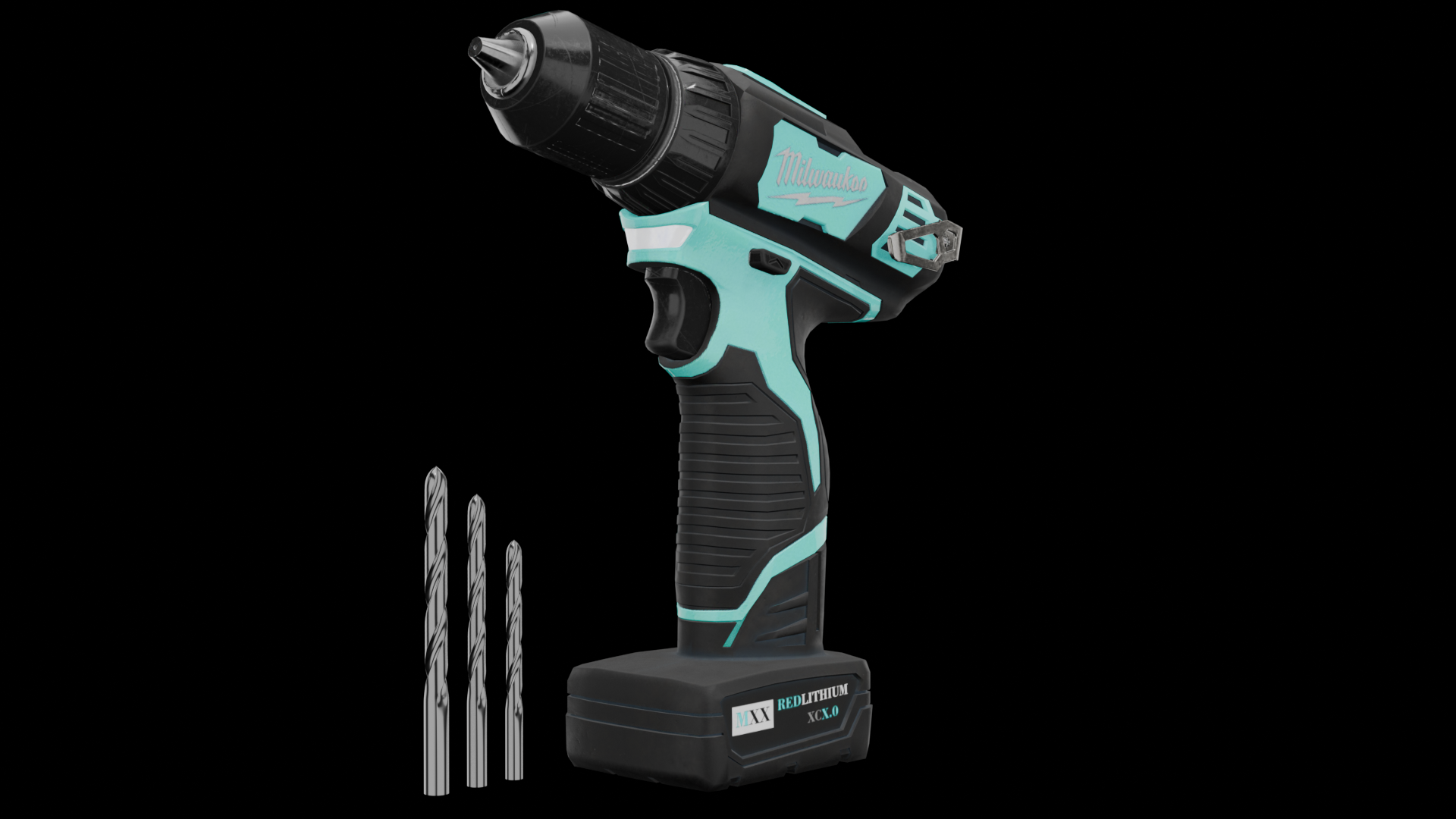 Hand Drill