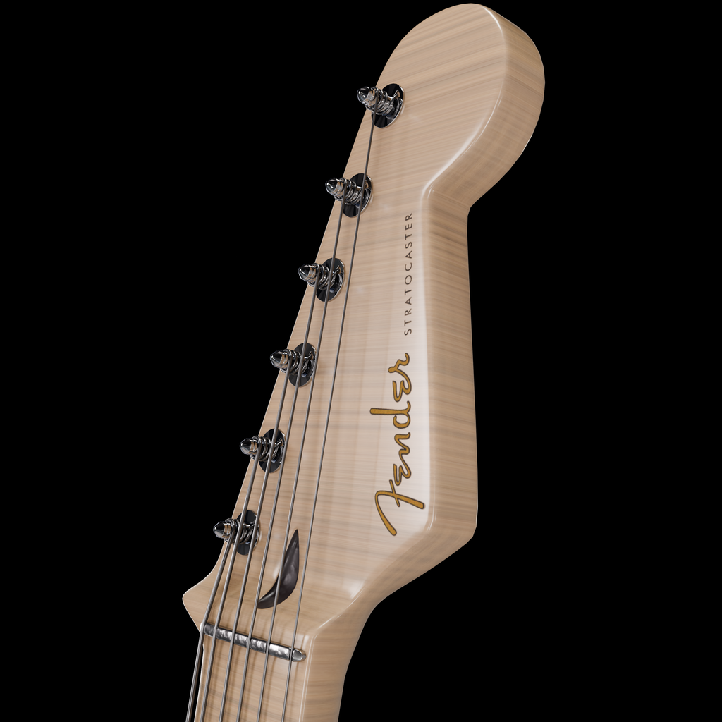 Fender Guitar