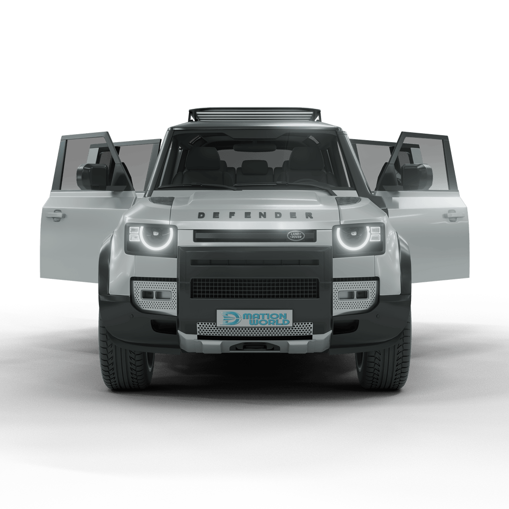 Defender Car