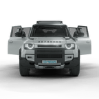 Defender Car