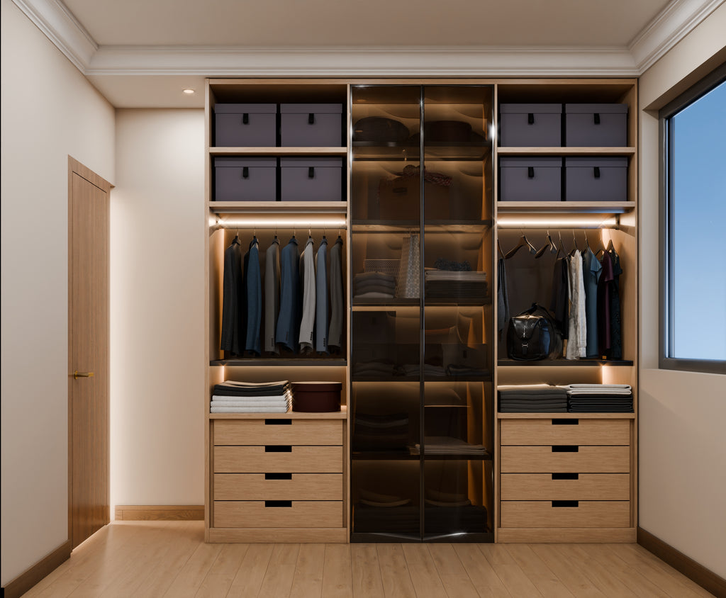 Wardrobe