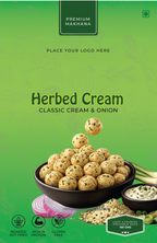 FMCG Snack Packaging Bundle