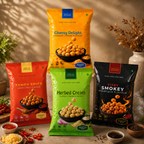 FMCG Snack Packaging Bundle