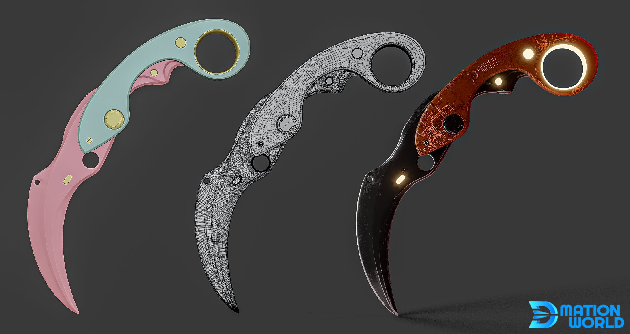 Knife