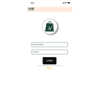 Clothing App UI Design