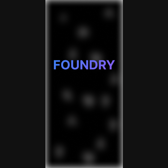 Male Accessories UI Design