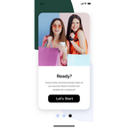 Clothing App UI Design