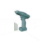 Hand Drill