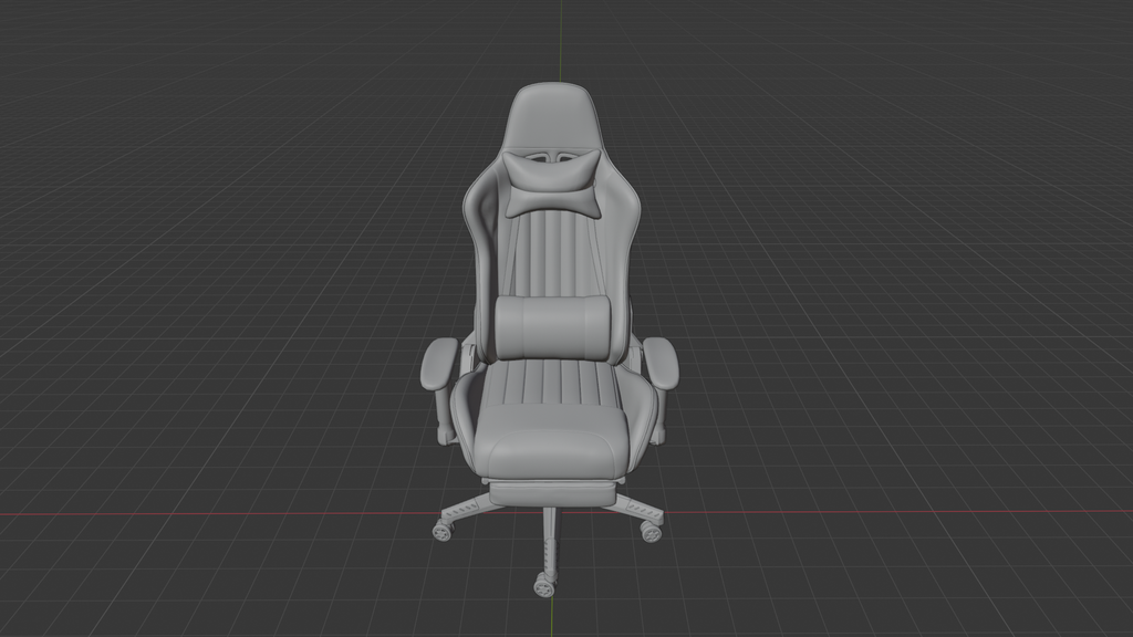Gaming Chair 2