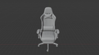 Gaming Chair 2